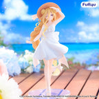 Date A Live V TTT PVC Figure Mukuro Hoshimiya Summer Dress Ver. 20 cm Furyu