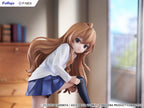 Toradora! F:NEX PVC Statue 1/7 Taiga Aisaka 18 cm