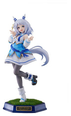 Umamusume Pretty Derby F:Nex PVC Statue 1/7 Hishi Miracle 27 cm Furyu