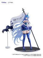 Azur Lane PVC Figure 1/7 New Jersey IRF2024 Ver. 30 cm Furyu
