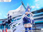 Azur Lane PVC Figure 1/7 New Jersey IRF2024 Ver. 30 cm