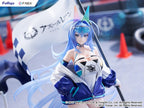 Azur Lane PVC Figure 1/7 New Jersey IRF2024 Ver. 30 cm