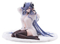 Azur Lane F:NEX PVC Figure 1/6 August von Parseval The Unhulde's Midday Respite Ver. 15 cm Furyu