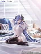 Azur Lane F:NEX PVC Figure 1/6 August von Parseval The Unhulde's Midday Respite Ver. 15 cm