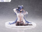 Azur Lane F:NEX PVC Figure 1/6 August von Parseval The Unhulde's Midday Respite Ver. 15 cm
