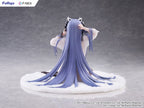 Azur Lane F:NEX PVC Figure 1/6 August von Parseval The Unhulde's Midday Respite Ver. 15 cm