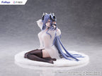 Azur Lane F:NEX PVC Figure 1/6 August von Parseval The Unhulde's Midday Respite Ver. 15 cm