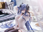 Azur Lane F:NEX PVC Figure 1/6 August von Parseval The Unhulde's Midday Respite Ver. 15 cm