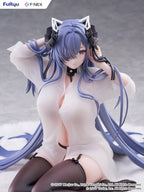 Azur Lane F:NEX PVC Figure 1/6 August von Parseval The Unhulde's Midday Respite Ver. 15 cm