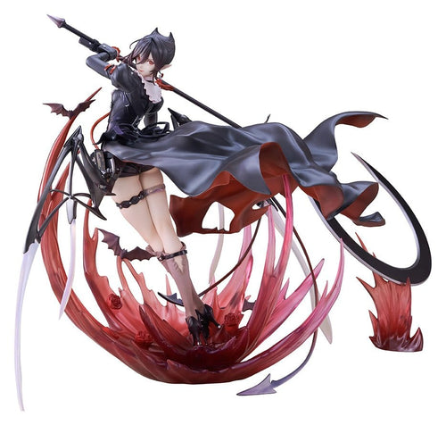 Arknights PVC Figure 1/7 Entelechia Elite 2 Ver. 28 cm Furyu