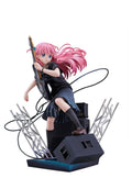 Bocchi the Rock! F:NEX PVC Figure 1/7 Hitori Gotoh Live Ver. 24 cm Furyu