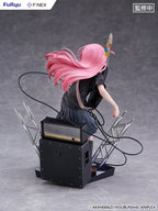 Bocchi the Rock! F:NEX PVC Figure 1/7 Hitori Gotoh Live Ver. 24 cm