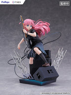 Bocchi the Rock! F:NEX PVC Figure 1/7 Hitori Gotoh Live Ver. 24 cm