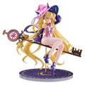 Date A Live V F:NEX PVC Figure 1/7 Mukuro Hoshimiya Witch Style Ver. 23 cm Furyu