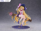 Date A Live V F:NEX PVC Figure 1/7 Mukuro Hoshimiya Witch Style Ver. 23 cm