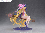 Date A Live V F:NEX PVC Figure 1/7 Mukuro Hoshimiya Witch Style Ver. 23 cm