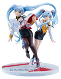 Nadesico the movie The prince of darkness PVC Figure 1/7 Ruri Hoshino double ruriruri Ver. 22 cm Furyu