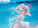 Blue Archive F:NEX PVC Figure 1/7 Sena (Casual) 24 cm