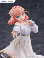 Lovelive! F:NEX PVC Figure 1/7 Kaho Hinoshita 22 cm
