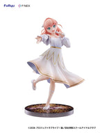 Lovelive! F:NEX PVC Figure 1/7 Kaho Hinoshita 22 cm