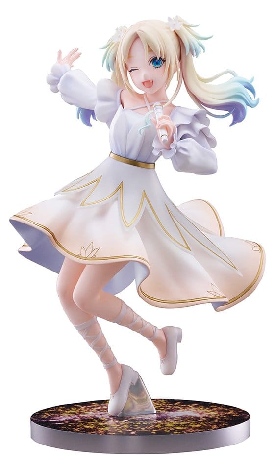 Love Live! Hasunosora Girls' High School Idol Club F:NEX PVC Figure 1/7 Rurino Osawa 22 cm Furyu