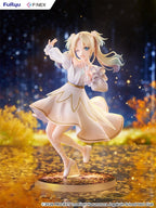 Love Live! Hasunosora Girls' High School Idol Club F:NEX PVC Figure 1/7 Rurino Osawa 22 cm