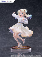 Love Live! Hasunosora Girls' High School Idol Club F:NEX PVC Figure 1/7 Rurino Osawa 22 cm