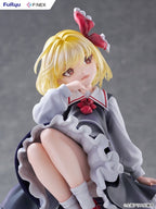 Touhou Project PVC Figure 1/7 Rumia illustration by Uuzan 24 cm