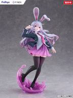 Touhou Project F:NEX PVC Figure 1/7 Reisen Udongein Inaba illustration by Uuzan 28 cm