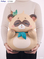 Nijisanji F:Nex Real Size Soft Vinyl Figure 1/1 Poko-be 36 cm