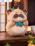 Nijisanji F:Nex Real Size Soft Vinyl Figure 1/1 Poko-be 36 cm
