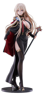 Azur Lane F:NEX PVC Figure 1/7 Bismarck Formal Dress Ver. 25 cm Furyu