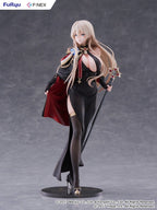 Azur Lane F:NEX PVC Figure 1/7 Bismarck Formal Dress Ver. 25 cm