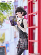 Persona 5 Royal F:NEX PVC Figure 1/7 Makoto Niijima 23 cm