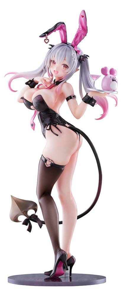 Patra Suou F:NEX PVC Figure 1/6 Patra Suou Bunny Ver. 30 cm Furyu