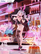 Patra Suou F:NEX PVC Figure 1/6 Patra Suou Bunny Ver. 30 cm