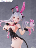 Patra Suou F:NEX PVC Figure 1/6 Patra Suou Bunny Ver. 30 cm