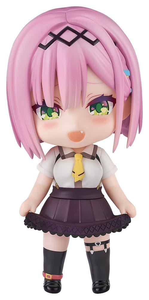 Angelic Chaos RE-BOOT! Nendoroid Action Figure Amane Tanikaze 10 cm Good Smile Arts Shanghai