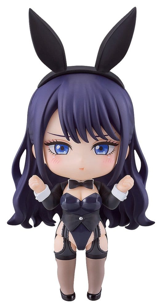 My Dress-Up Darling Nendoroid Action Figure Arisa Izayoi cosplay by Marin 10 cm Good Smile Company