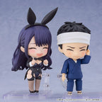 My Dress-Up Darling Nendoroid Action Figure Arisa Izayoi cosplay by Marin 10 cm