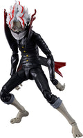Dandadan Figma Action Figure Okarun Transformed 16 cm Good Smile Company