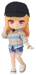 My Dress-Up Darling Nendoroid Doll Action Figure Marin Kitagawa: Casual Outfit Ver. 14 cm Good Smile Company