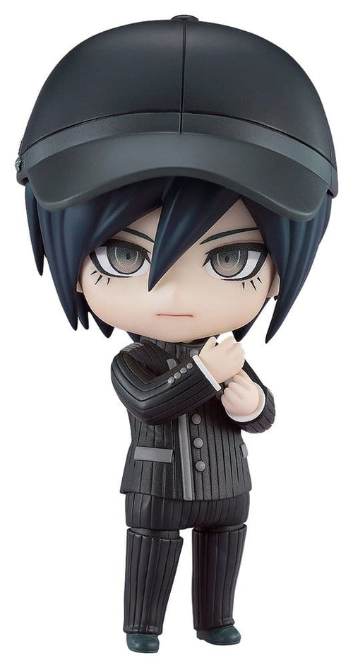 Danganronpa V3: Killing Harmony Nendoroid Action Figure Shuichi Saihara 10 cm Good Smile Company
