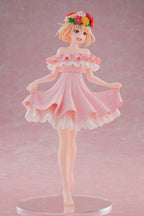 Lycoris Recoil PVC Statue Chisato Nishikigi: Birthday illustration Ver 20 cm