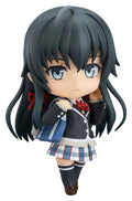 My Teen Romantic Comedy SNAFU Nendoroid Action Figure Yukino Yukinoshita 10 cm Good Smile Company