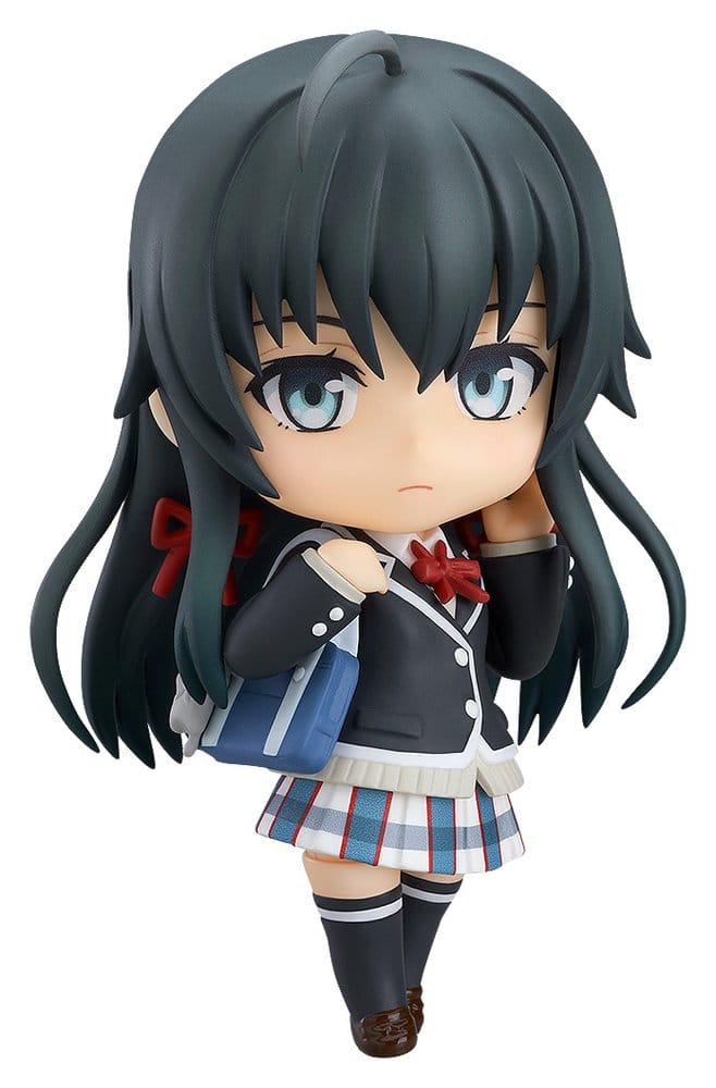 My Teen Romantic Comedy SNAFU Nendoroid Action Figure Yukino Yukinoshita 10 cm Good Smile Company