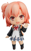 My Teen Romantic Comedy SNAFU Nendoroid Action Figure Yui Yuigahama 10 cm Good Smile Company