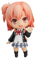 My Teen Romantic Comedy SNAFU Nendoroid Action Figure Yui Yuigahama 10 cm Good Smile Company