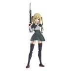 Ota Yojo Original Mecha Girl Hyper Body Action Figure Partisan 15 cm Good Smile Company
