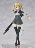 Ota Yojo Original Mecha Girl Hyper Body Action Figure Partisan 15 cm
